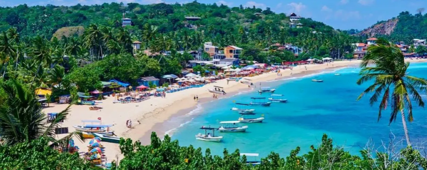 BSL Travels Packages